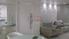 Foto 5 de Apartamento com 3 Quartos à venda, 126m² em Santana, São Paulo