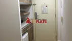 Foto 3 de Flat com 1 Quarto à venda, 33m² em Itaim Bibi, São Paulo