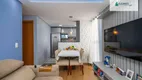 Foto 8 de Apartamento com 2 Quartos à venda, 38m² em Afonso Pena, São José dos Pinhais