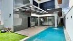 Foto 18 de Casa de Condomínio com 4 Quartos à venda, 338m² em Condomínio Belvedere, Cuiabá