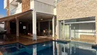Foto 2 de Casa de Condomínio com 2 Quartos à venda, 497m² em Residencial Estância dos Ipês, Uberaba