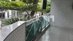 Foto 5 de Apartamento com 3 Quartos à venda, 101m² em Freguesia- Jacarepaguá, Rio de Janeiro