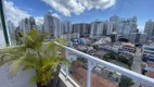 Foto 26 de Apartamento com 3 Quartos à venda, 170m² em Itapuã, Vila Velha