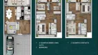 Foto 12 de Apartamento com 5 Quartos à venda, 110m² em Urbanova, São José dos Campos