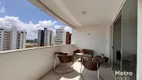 Foto 3 de Apartamento com 3 Quartos à venda, 168m² em Renascença, São Luís