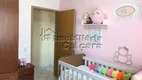 Foto 5 de Apartamento com 2 Quartos à venda, 78m² em Jardim Imperador, Praia Grande