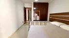 Foto 16 de Apartamento com 3 Quartos para alugar, 140m² em Barra Funda, Guarujá