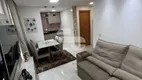 Foto 2 de Apartamento com 2 Quartos à venda, 48m² em Fazenda do Mandu, Contagem