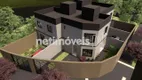 Foto 2 de Casa com 2 Quartos à venda, 60m² em Novo Centro, Santa Luzia