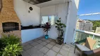 Foto 6 de Cobertura com 3 Quartos à venda, 175m² em Icaraí, Niterói