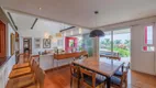 Foto 3 de Casa de Condomínio com 6 Quartos à venda, 446m² em Condomínio Villagio Paradiso, Itatiba