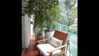 Foto 14 de Apartamento com 4 Quartos à venda, 250m² em Vila Nova Conceição, São Paulo