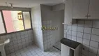 Foto 12 de Apartamento com 3 Quartos à venda, 75m² em São Cristóvão, Teresina