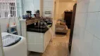 Foto 6 de Apartamento com 1 Quarto à venda, 47m² em José Menino, Santos