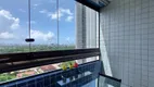 Foto 8 de Apartamento com 3 Quartos à venda, 64m² em Caxangá, Recife