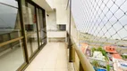 Foto 9 de Apartamento com 3 Quartos para alugar, 109m² em Estreito, Florianópolis