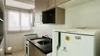 Foto 10 de Apartamento com 1 Quarto para alugar, 40m² em Jardim Anália Franco, São Paulo