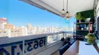 Foto 6 de Apartamento com 3 Quartos à venda, 103m² em Balneario do Estreito, Florianópolis