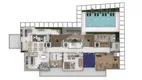 Foto 21 de Apartamento com 2 Quartos para venda ou aluguel, 74m² em Vila Paraiba, Guaratinguetá