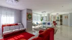 Foto 4 de Apartamento com 4 Quartos à venda, 206m² em Santana, São Paulo