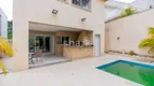 Foto 28 de Casa de Condomínio com 4 Quartos à venda, 425m² em Alphaville, Santana de Parnaíba