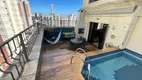 Foto 8 de Apartamento com 3 Quartos à venda, 158m² em Tatuapé, São Paulo