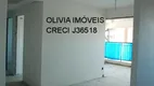 Foto 3 de Apartamento com 3 Quartos à venda, 107m² em Sacomã, São Paulo