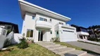 Foto 2 de Casa com 5 Quartos para alugar, 350m² em Jurerê Internacional, Florianópolis