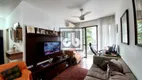 Foto 2 de Apartamento com 2 Quartos à venda, 76m² em Humaitá, Rio de Janeiro