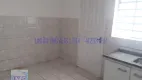 Foto 9 de Casa com 2 Quartos para alugar, 50m² em Baeta Neves, São Bernardo do Campo