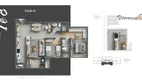 Foto 35 de Apartamento com 2 Quartos à venda, 78m² em Ecoville, Curitiba