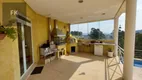 Foto 9 de Casa de Condomínio com 4 Quartos à venda, 475m² em Tamboré, Santana de Parnaíba
