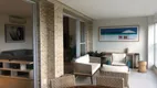 Foto 7 de Apartamento com 3 Quartos à venda, 158m² em Enseada, Guarujá