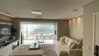 Foto 18 de Apartamento com 3 Quartos para alugar, 100m² em José Menino, Santos