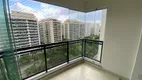 Foto 2 de Apartamento com 2 Quartos à venda, 70m² em Barra da Tijuca, Rio de Janeiro