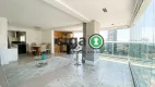 Foto 8 de Apartamento com 3 Quartos à venda, 153m² em Jardim Anália Franco, São Paulo