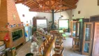 Foto 12 de Casa de Condomínio com 5 Quartos à venda, 540m² em Capela do Barreiro, Itatiba