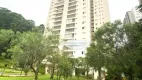 Foto 25 de Apartamento com 3 Quartos para alugar, 124m² em Vila Andrade, São Paulo