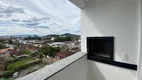 Foto 8 de Apartamento com 2 Quartos à venda, 51m² em Itaum, Joinville