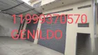 Foto 3 de Galpão/Depósito/Armazém com 4 Quartos para alugar, 367m² em Jaguaré, São Paulo