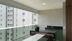 Foto 6 de Apartamento com 3 Quartos à venda, 140m² em Pituaçu, Salvador