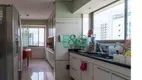 Foto 4 de Apartamento com 4 Quartos à venda, 210m² em Aclimação, São Paulo