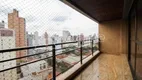 Foto 10 de Apartamento com 3 Quartos para venda ou aluguel, 190m² em Cambuí, Campinas