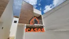 Foto 9 de Casa com 3 Quartos à venda, 86m² em Bosques de Ibirite, Ibirite