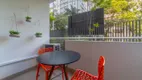 Foto 12 de Apartamento com 1 Quarto à venda, 24m² em Vila Madalena, São Paulo