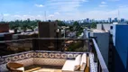 Foto 2 de Apartamento com 3 Quartos para venda ou aluguel, 229m² em Panamby, São Paulo