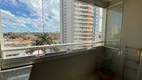 Foto 18 de Apartamento com 3 Quartos à venda, 102m² em Monte Castelo, Campo Grande