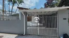 Foto 5 de Casa com 1 Quarto para alugar, 80m² em Vila Eldizia, Santo André