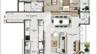 Foto 16 de Apartamento com 2 Quartos à venda, 89m² em Campinas, São José