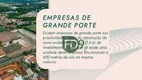 Foto 11 de Galpão/Depósito/Armazém para venda ou aluguel, 6000m² em Vila Rezende, Piracicaba